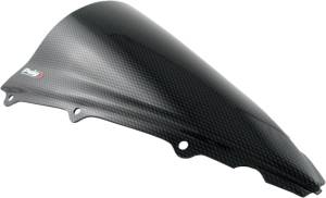 RACING WINDSCREEN CARBON