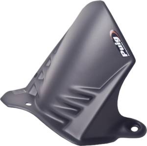 REAR TIRE HUGGER HON BLK VFR1200