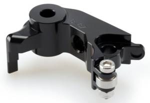 LEVER ADAPTER BRAKE BLACK TRI