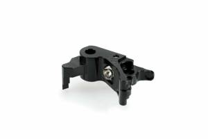 LEVER ADAPTER BRAKE BLACK YAM