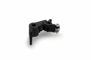 LEVER ADAPTER BRAKE BLACK KTM/TRI