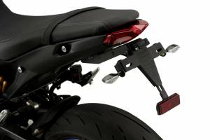 FENDER ELIMINATOR KIT BLACK YAM