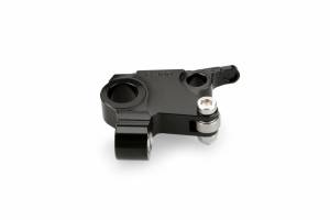 LEVER ADAPTOR BRAKE BLACK DUC