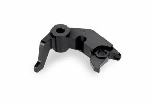 BRAKE LEVER ADAPTER BLACK YAM