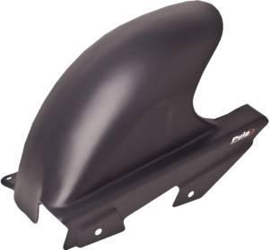 REAR TIRE HUGGER SUZUKI TL 1000R BLACK