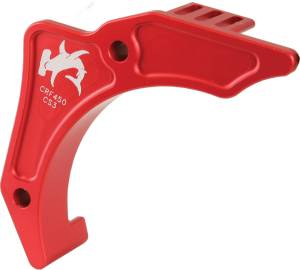 CASE SAVER RED CRF150 '07-11