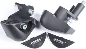 FRAME SLIDERS PRO BLACK