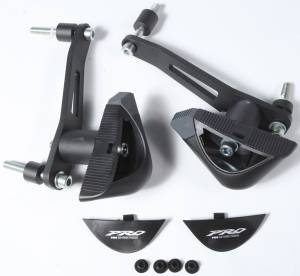 FRAME SLIDERS PRO BLACK