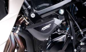 FRAME SLIDERS PRO BLACK SUZ