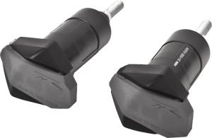 FRAME SLIDERS R12 BLACK