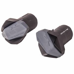 FRAME SLIDERS R12 BLACK