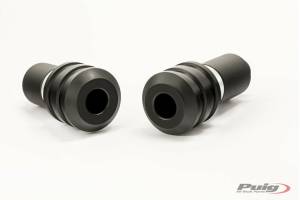 FRAME SLIDERS VINTAGE BLACK TRI