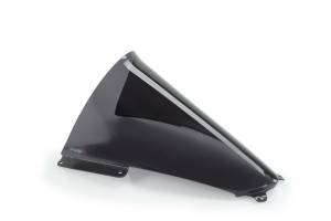 WINDSCREEN R-RACER DARK SMOKE DUC