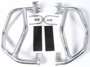 ENGINE GUARDS CHROME