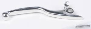 BRAKE LEVER SILVER