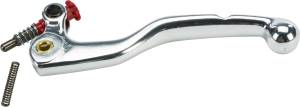 CLUTCH LEVER SILVER