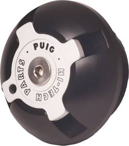 OIL PLUG HI-TECH BLACK