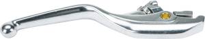 BRAKE LEVER SILVER