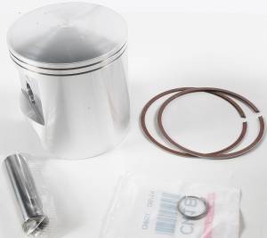 PISTON KIT PRO-LITE 88.50/+2.50 SUZ