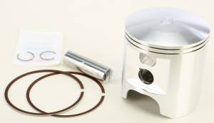 PISTON KIT PRO-LITE 86.50/+0.50 SUZ