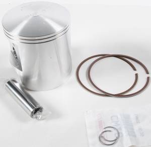 PISTON KIT PRO-LITE 87.00/+1.00 SUZ