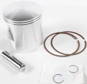 PISTON KIT PRO-LITE 88.00/+2.00 SUZ