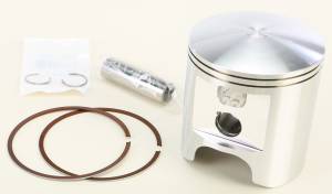 PISTON KIT PRO-LITE 86.00/STD SUZ