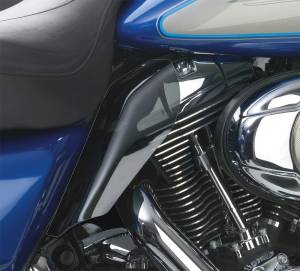 ENGINE HEAT SHIELD H-D AND GOLDWING