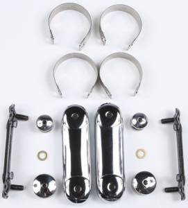 SWITCHBLADE MOUNT KIT QUICK RELEASE STRAIGHT FORKS