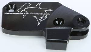 MASTER CYLINDER COVER KTM CLUTCH BREMBO HOT START BLACK