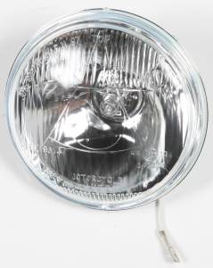 LAMP REFLECTOR & HALOGEN H3