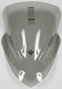 VSTREAM FAIRING MOUNT WINDSCREEN MEDIUM SMOKE