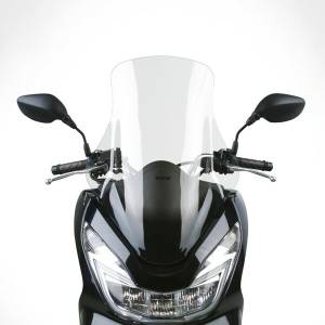 VSTREAM WINDSCREEN FAIRING MOUNT CLEAR SHORT