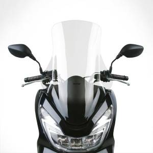 VSTREAM WINDSCREEN FAIRING MOUNT CLEAR MEDIUM