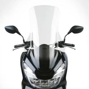 VSTREAM WINDSCREEN FAIRING MOUNT CLEAR TALL