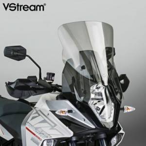 VSTREAM MED SCREEN LT TINT KTM