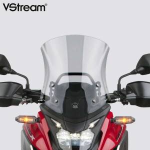 VSTREAM WINDSCREEN SPORT LIGHT TINT HON