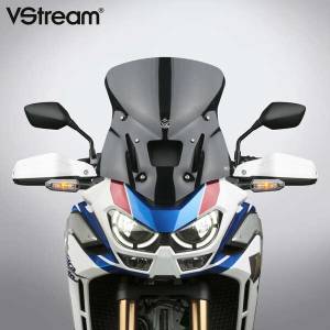 VSTREAM WINDSCREEN SPORT DARK TINT HON