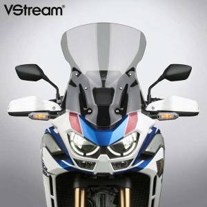 VSTREAM WINDSCREEN LIGHT TINT HON