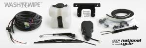 WINDSHIELD WIPER KIT POL