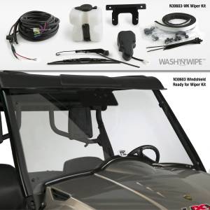 WINDSHIELD WIPER KIT KYM