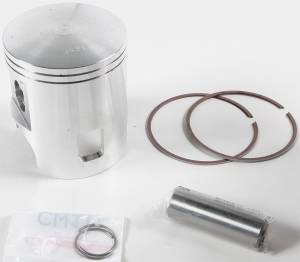 PISTON KIT PRO-LITE 66.50/+0.50 HON