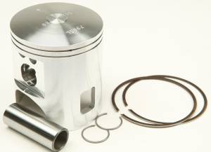 PISTON KIT PRO-LITE 67.00/+1.00 HON