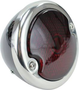 LED BLK 33 FORD TAIL LIGHT