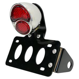 S-MNT TAILLIT/LIC PLT BRKT LED MODEL A