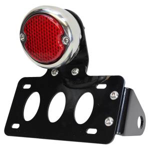 S-MNT TAILLIT/LIC PLT BRKT LED 33 FORD