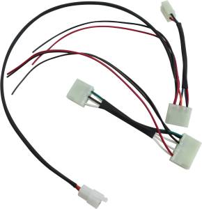 CHOPPER WIRING HARNESS