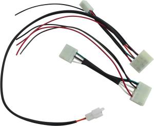 CHOPPER WIRING HARNESS