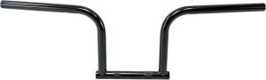 1" SPEEDLINE HANDLEBARS BLACK