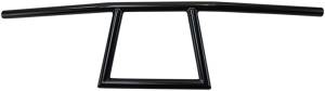 WINDOW BARS BLACK 7/8"